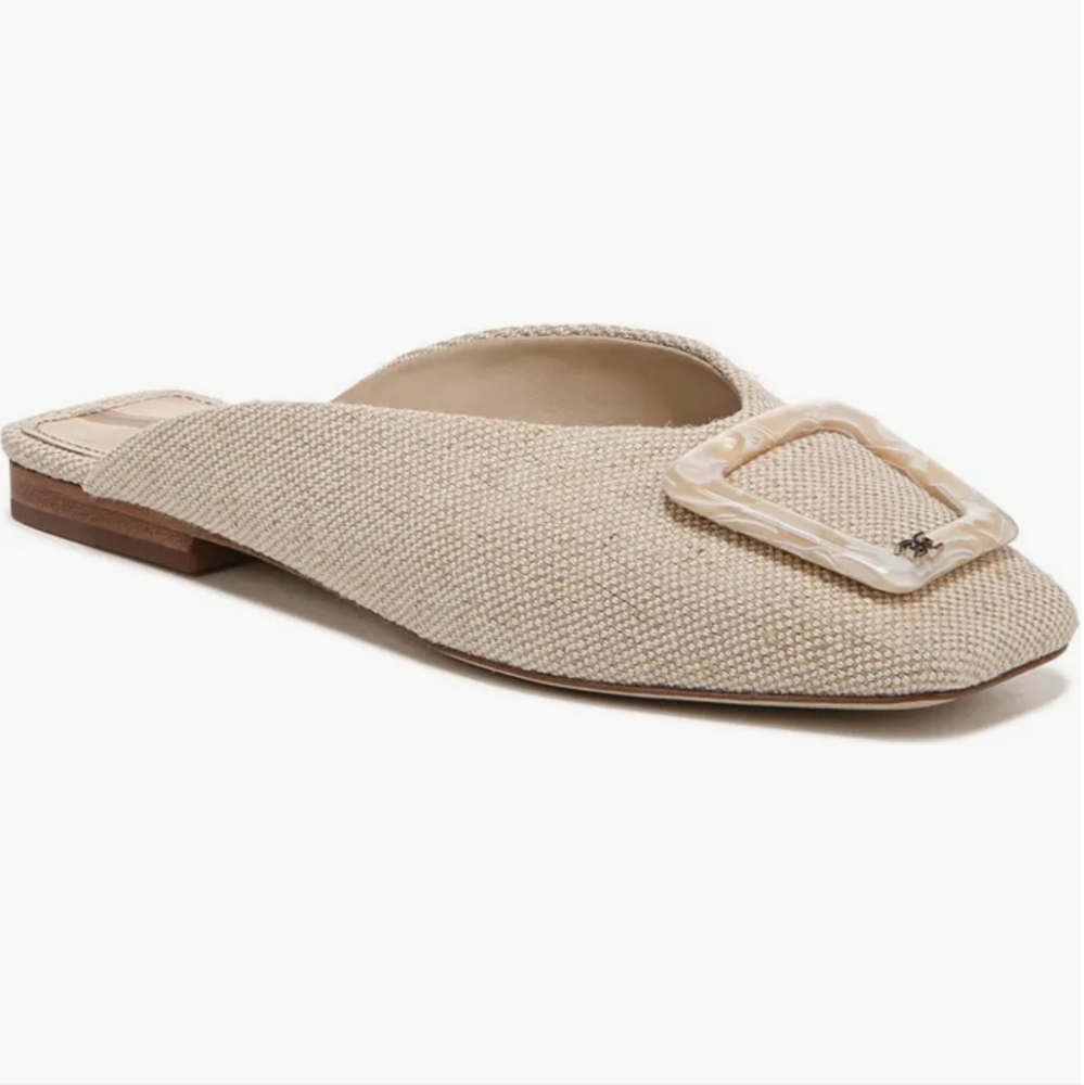 Sam Edelman Lavina Mules 10.5